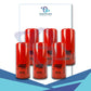 B76 Lube Filter Compatible for Mack/Volvo 21707133, LF667, P554004 (6Pack)