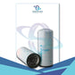 Donaldson P552025 Lube Filter, Spin-on, Full Flow