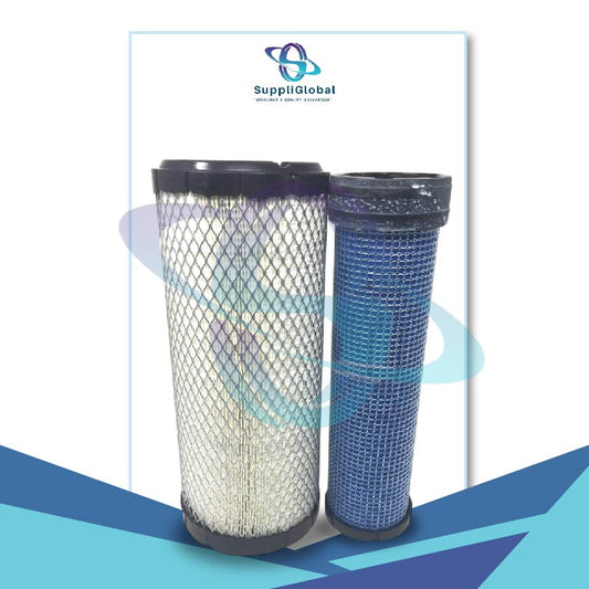 Donaldson P822768 & P822769 Air Filter Set