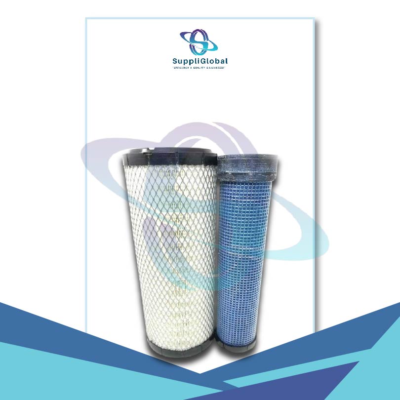 DONALDSON AIR FILTERS P827653 P829332