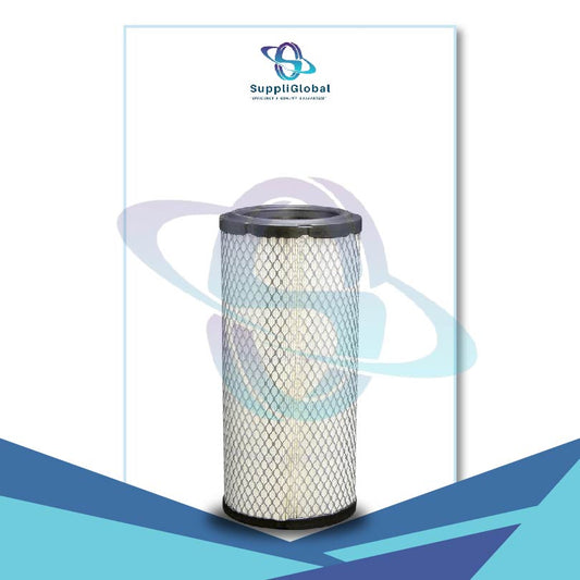 Baldwin Filters Air Filter-Outer RS3988