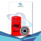 B7177 Baldwin Filters Oil Filter, Spin-On