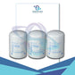 Donaldson Hydraulic Filter P551551 (3 pack)