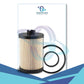 Baldwin Filters PF7978 Fuel/Water Separator