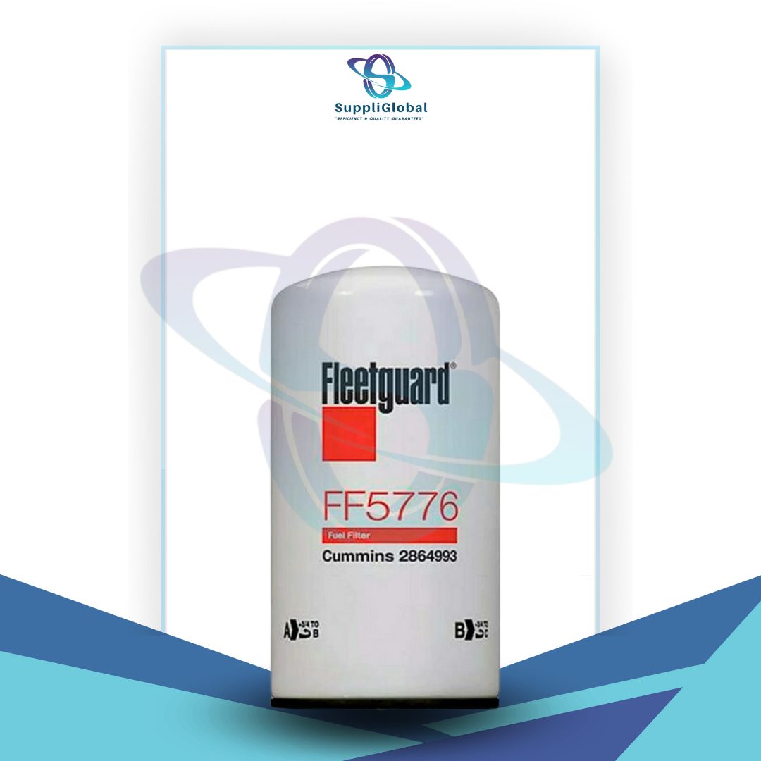 Fleetguard FF5776 Fuel Filter