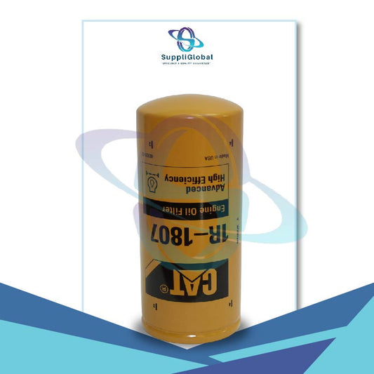 Caterpillar 1R-1807 Oil Filter