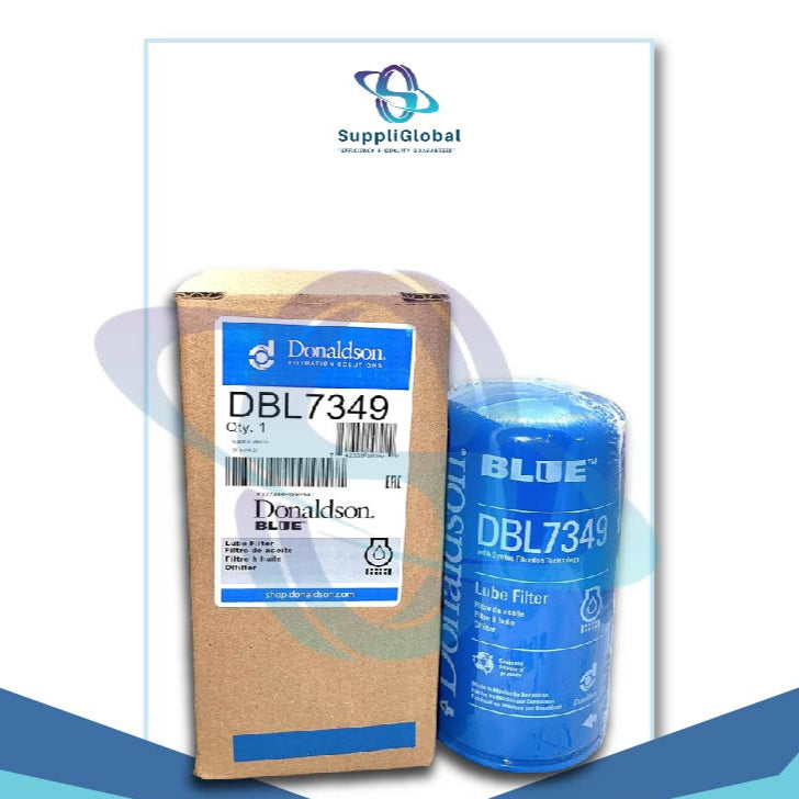 Donaldson Blue DBL7349 Lube Filter Spin-On (New)