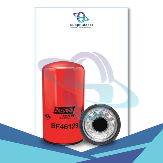 Baldwin Filters Bf46129 - Fuel Filter