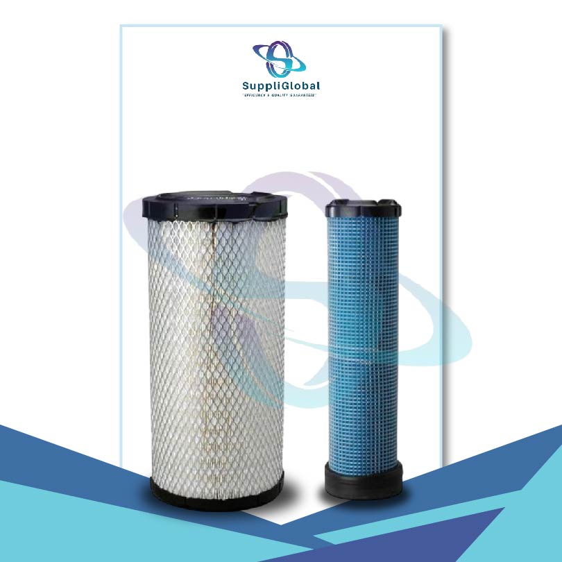 DONALDSON P828889 - P829333 AIR FILTER SET - BY SUINPLA