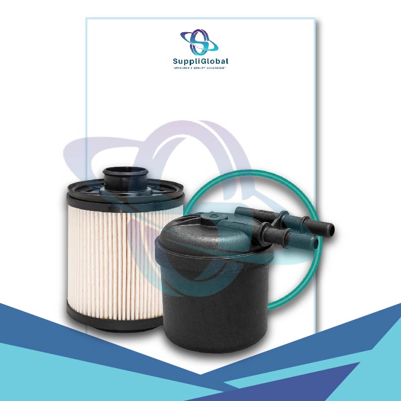 Baldwin BF9895 KIT Fuel Filter