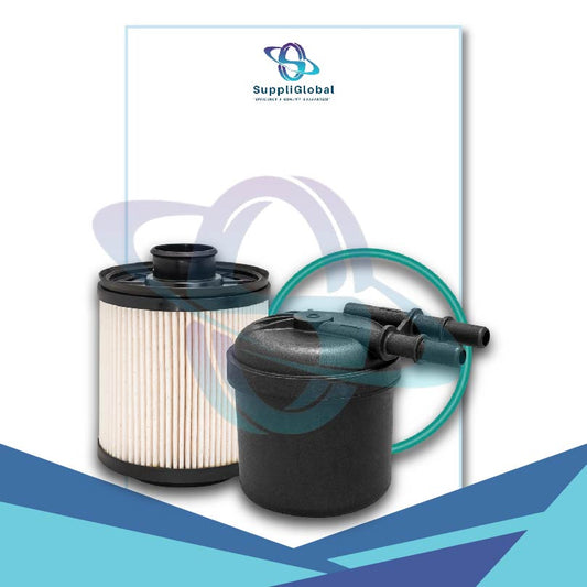 Baldwin BF9895 KIT Fuel Filter