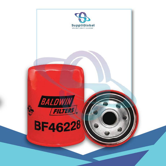 Baldwin Filters Bf46228 - Fuel Spin-On