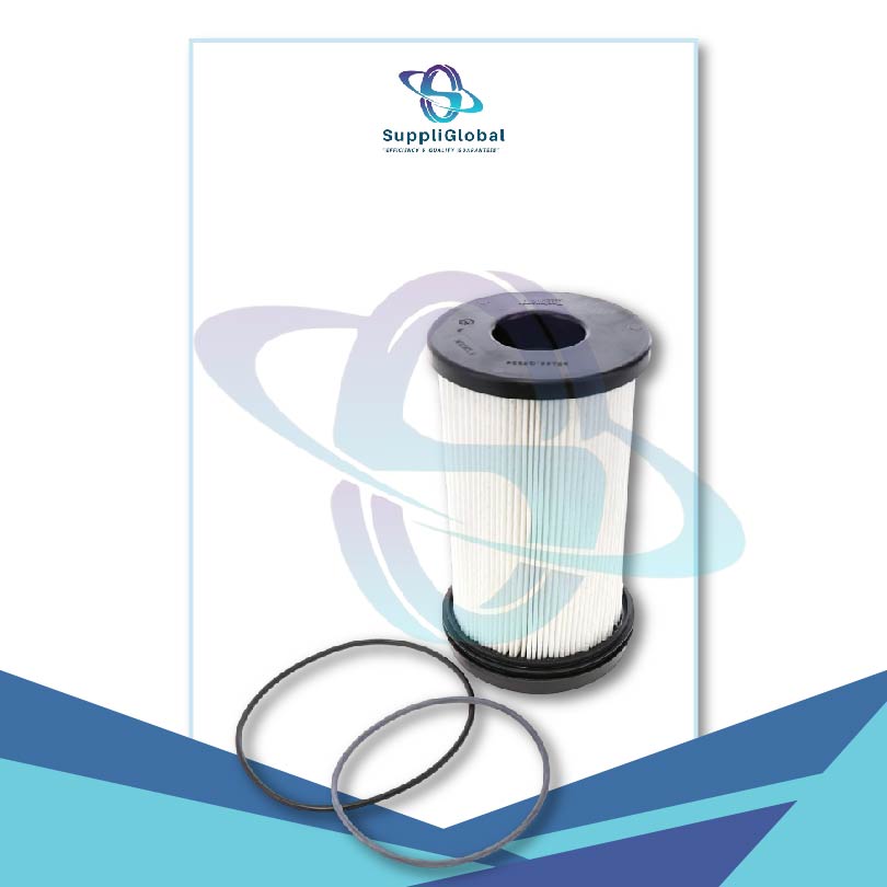 FleetguardCummins Filtration Fuel Filter - FS20176 – SuppliGlobal.com
