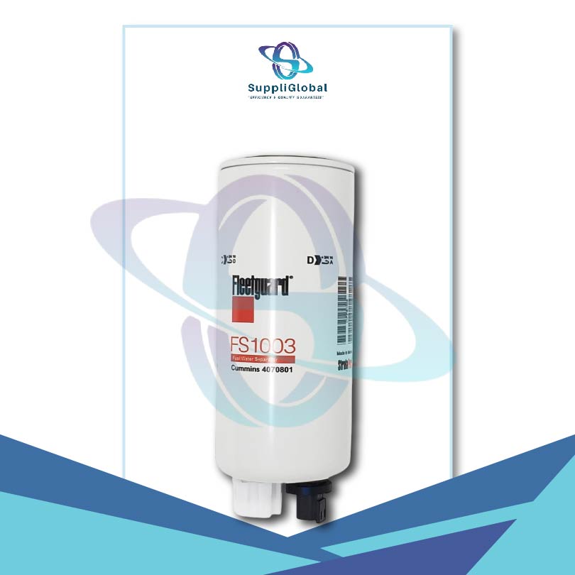 2 FLEETGUARD FS1003 (2 Pack) – SuppliGlobal.com