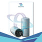P551808 Oil Filter Fits Caterpillar Engines Replaces 1R1808 LF691A B7299 (2 Pack)