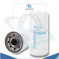 Donaldson P552100 Lube Filter, Spin-on, Full Flow